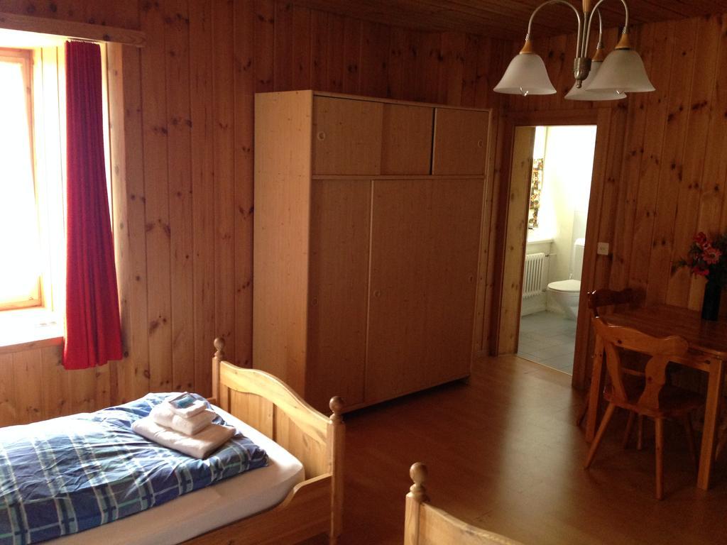 Hotel Quellenhof Scuol Kültér fotó