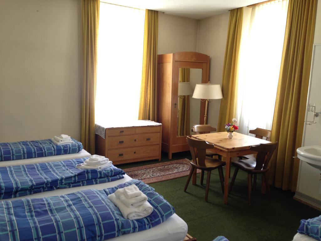 Hotel Quellenhof Scuol Kültér fotó