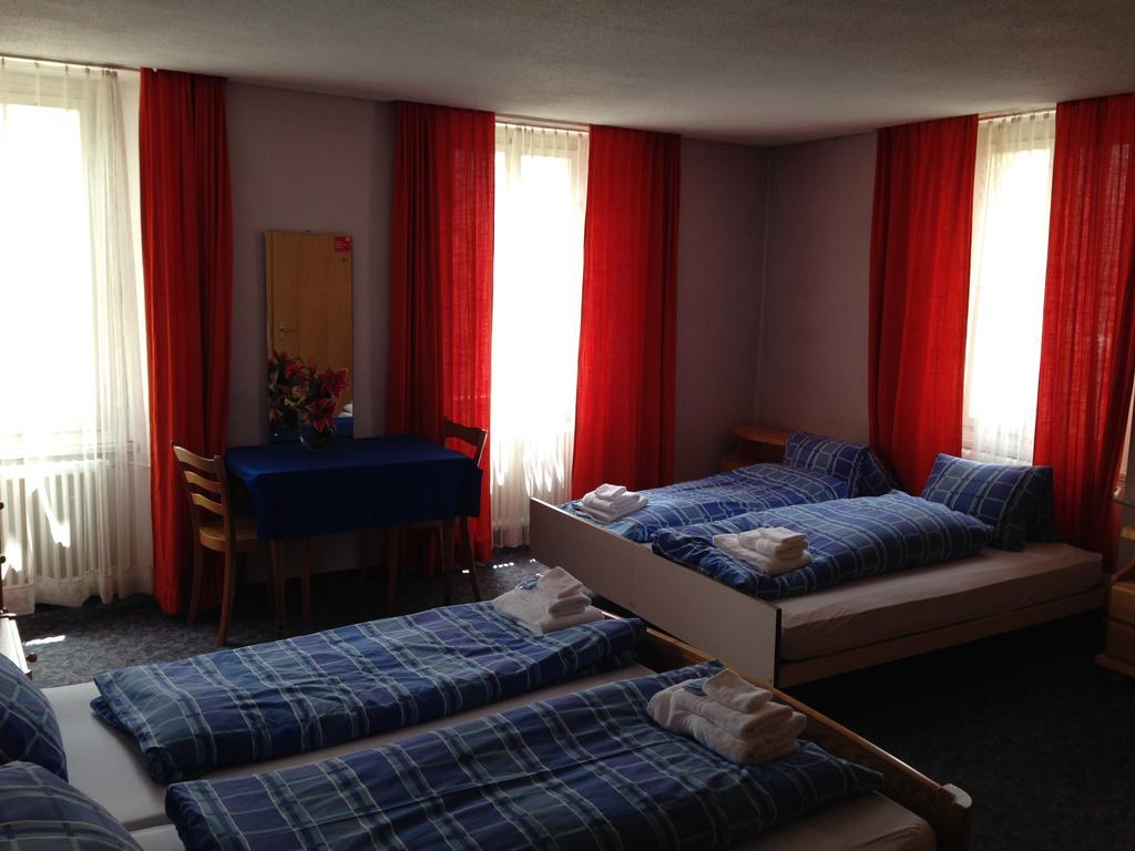 Hotel Quellenhof Scuol Kültér fotó