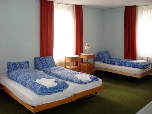 Hotel Quellenhof Scuol Kültér fotó